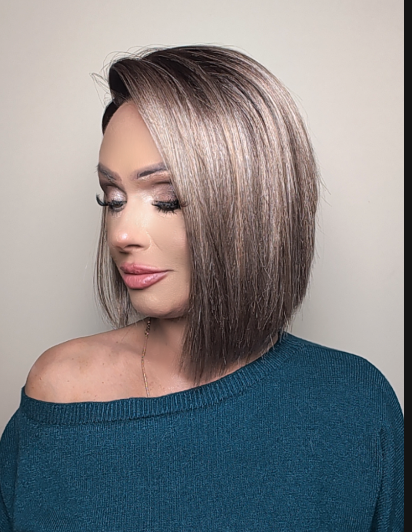 ORI by Amorè | Milk Tea-LR | Rene of Paris