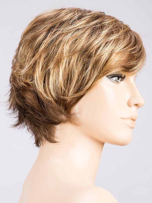 Raise | Changes Collection | Synthetic Wig | Ellen Wille