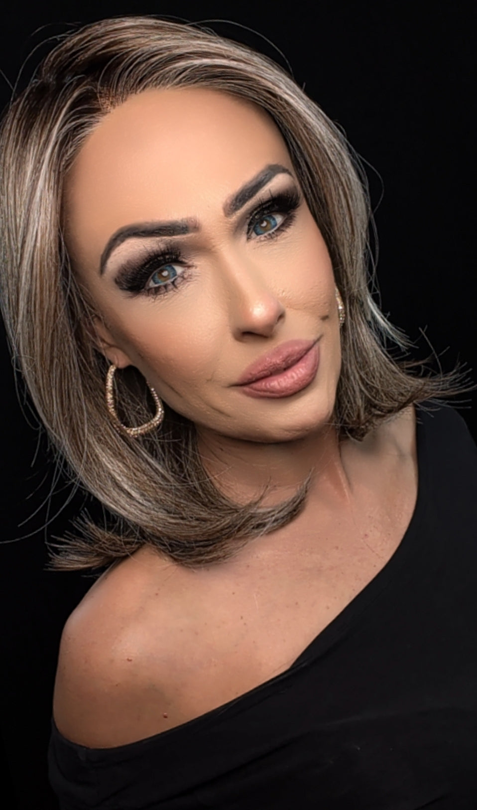 Mika | Tres Chocolate R | Rene of Paris | Open Box