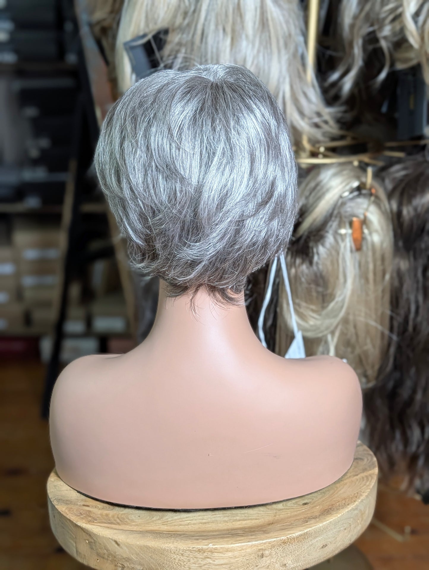 Casey by Amorè| Silverstone| DISCONTINUED | FINAL SALE