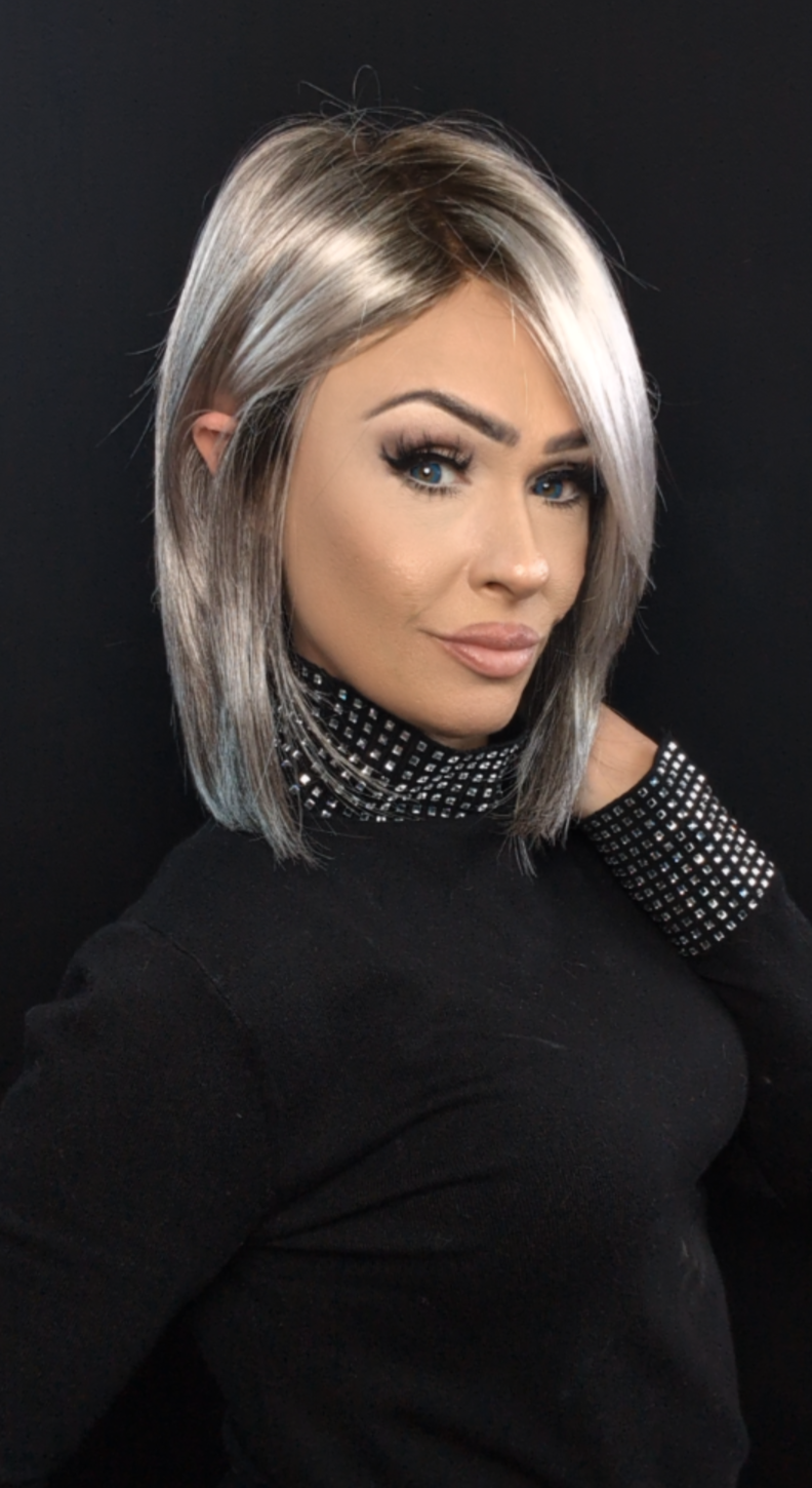 Zane | Silverstone Noriko | Open Box