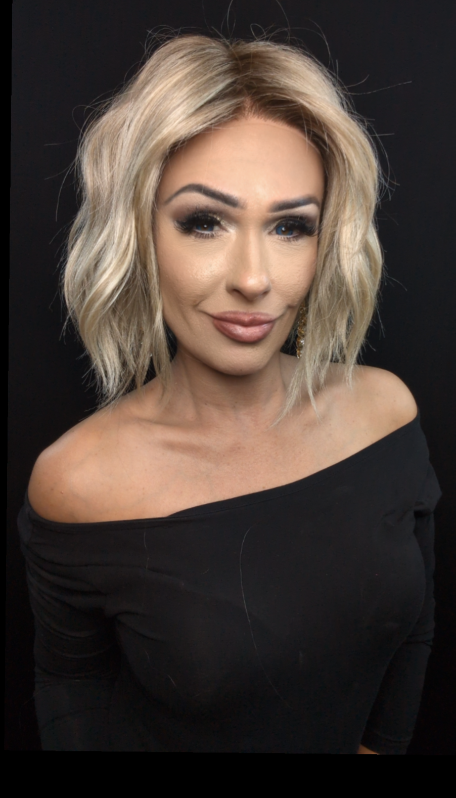 Rosanna | Buttercream Blonde-R | Rene of Paris| Alexander Couture Collection| Open Box