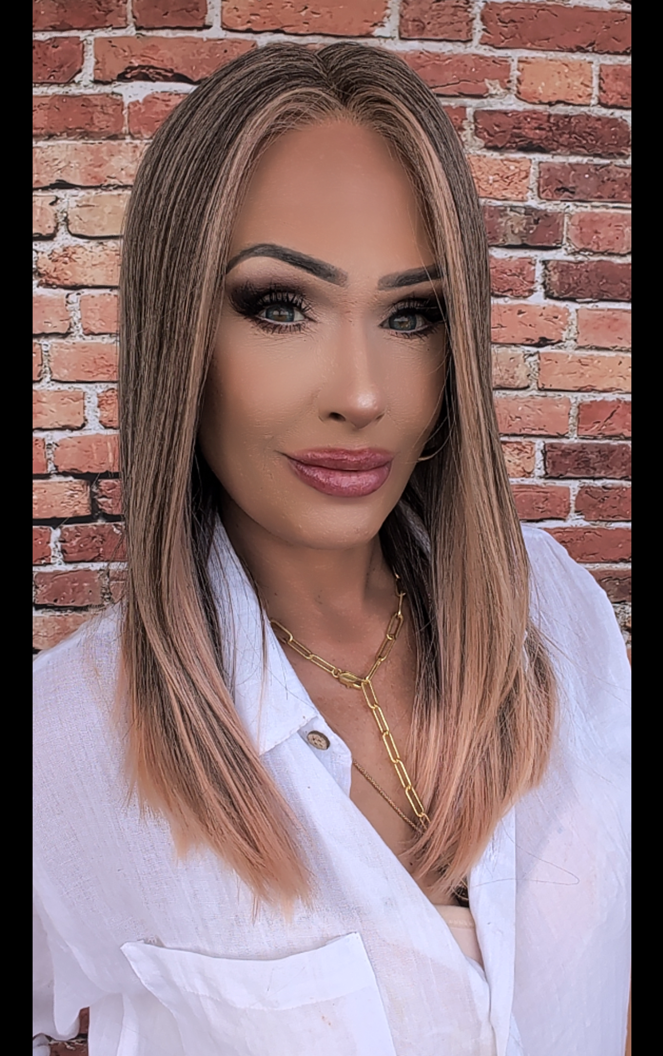 Sleek | Hair Power | Heat Friendly Synthetic Wig | ELLEN WILLE