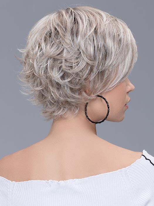Raise | Changes Collection | Synthetic Wig | Ellen Wille