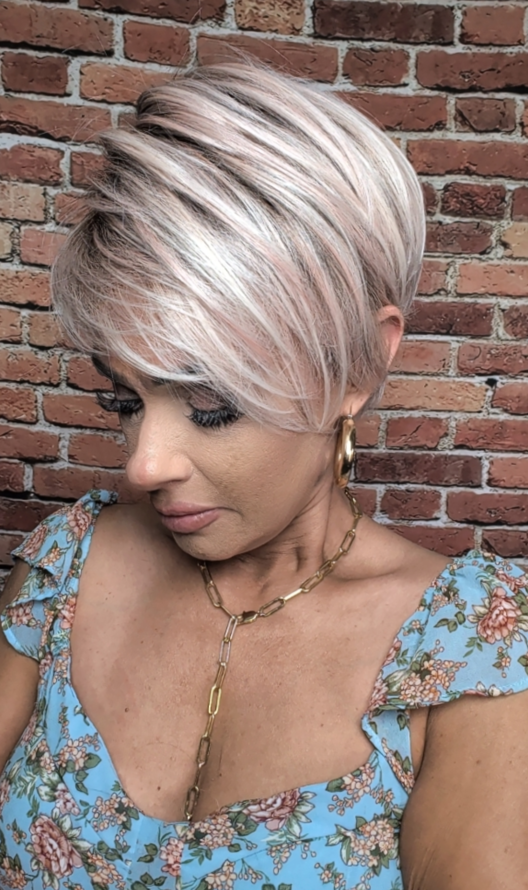 Link | Perucci | Heat Friendly Synthetic Wig | Ellen Wille