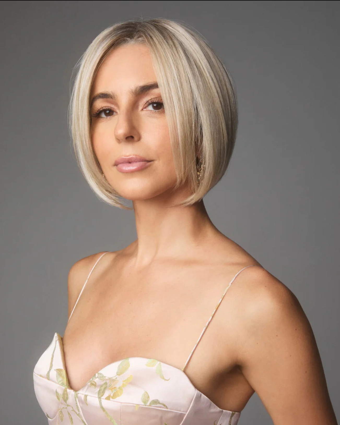 Ayumi| Sandy Cream Blonde-R | Noriko | Open Box