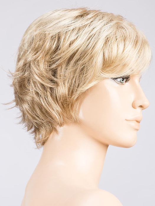 Raise | Changes Collection | Synthetic Wig | Ellen Wille