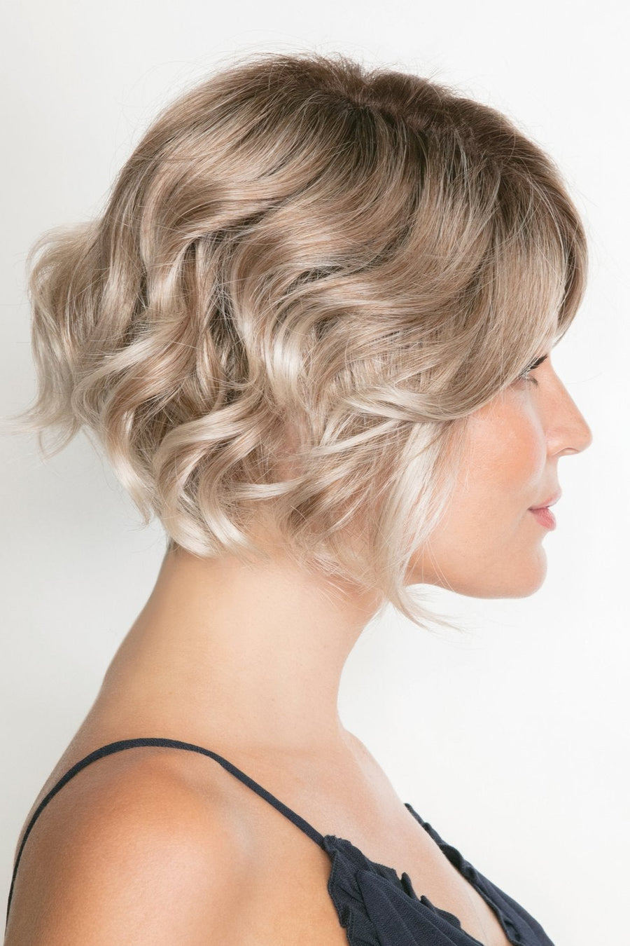 Eden by Noriko | Deep Smoky Brown | Open Box| Final Sale