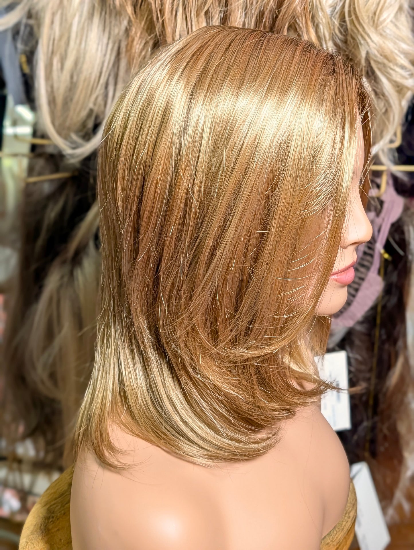 Harlee by Noriko| Desert Sand-R | Open Box| Final Sale