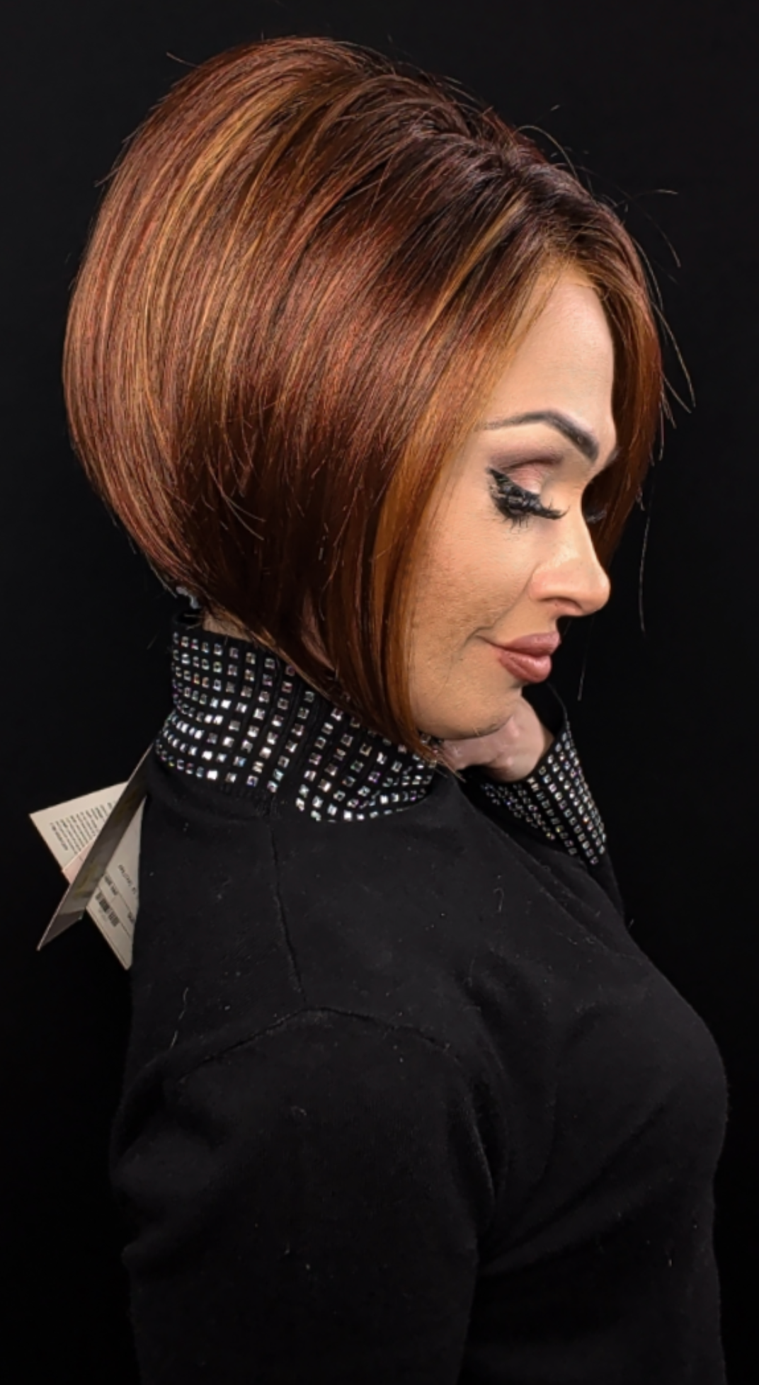 Beau | Irish Spice R | Noriko | Open Box