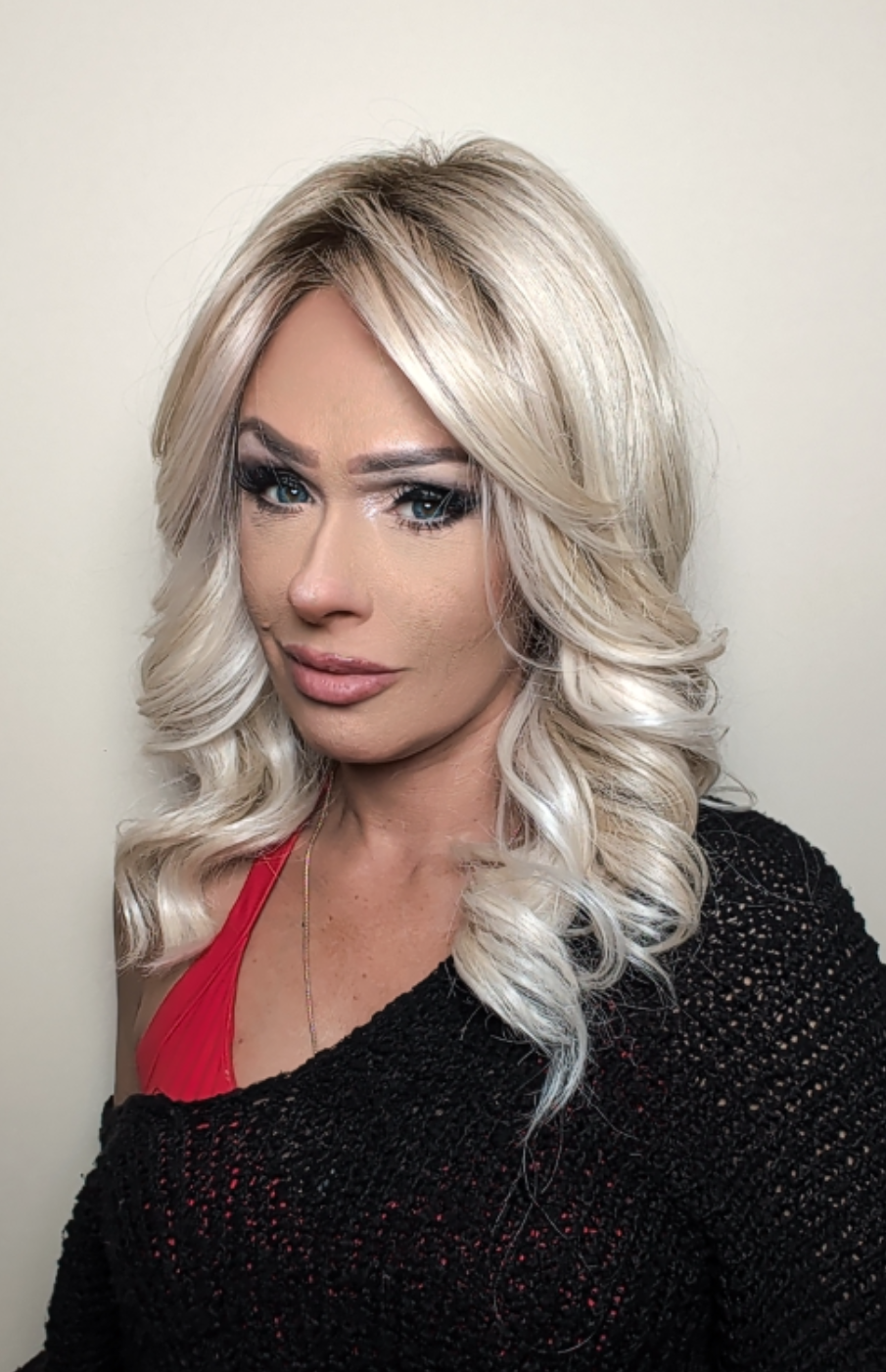 Million Dollar Babe | Tressallure | NEW RELEASE | PRE-ORDER