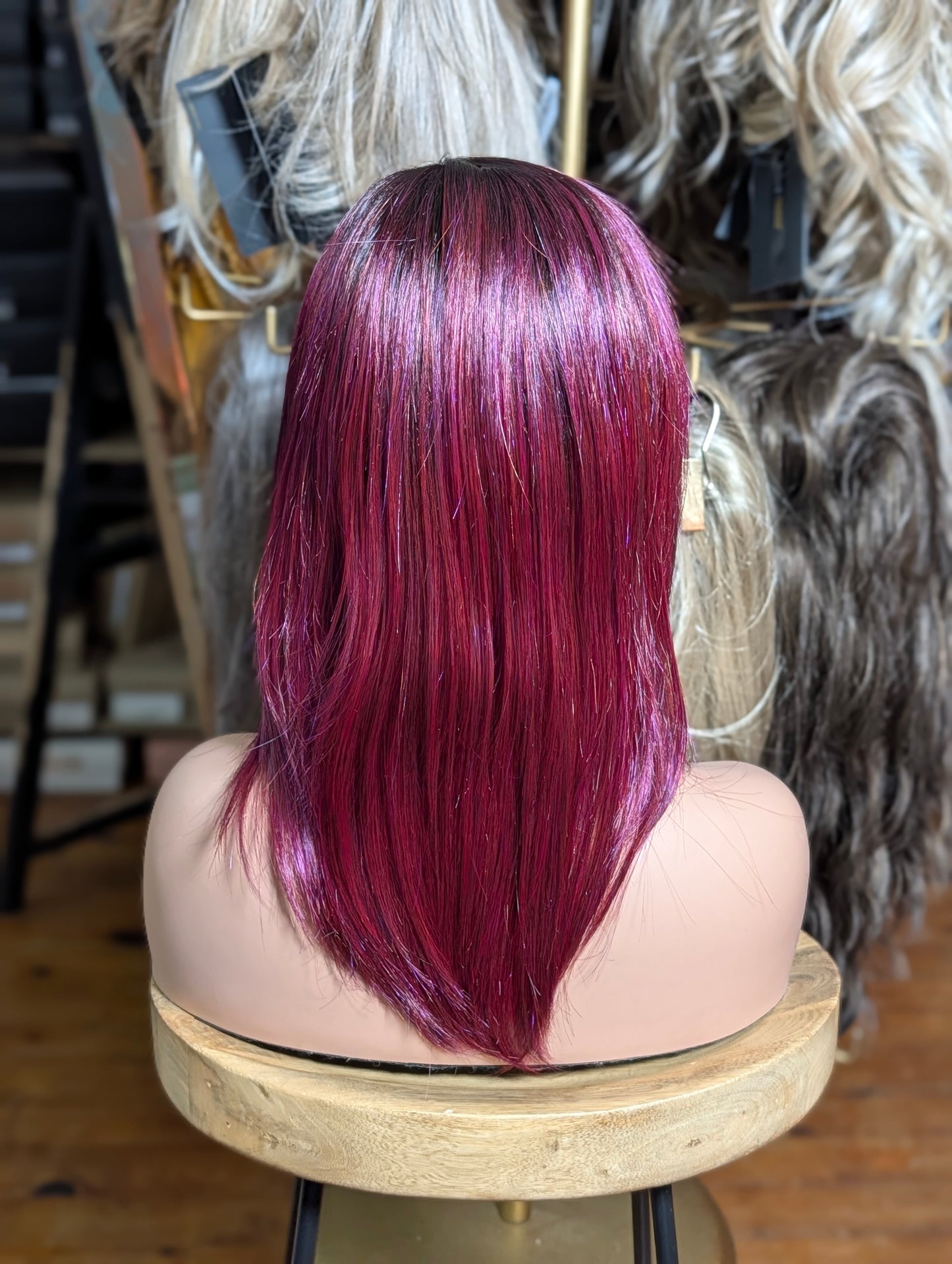 Reed by Amorè | Open Box | FINAL SALE