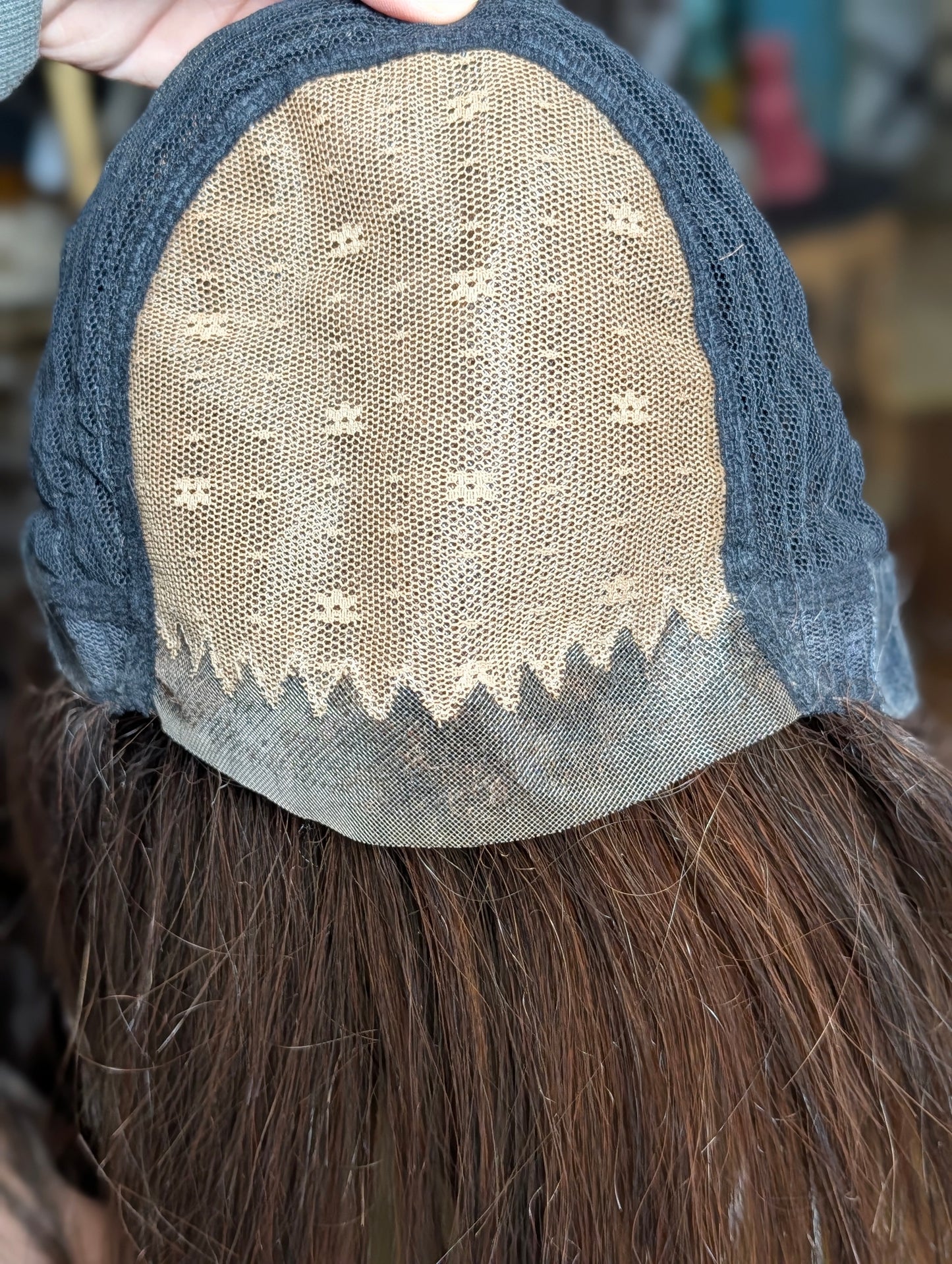 Marley by Amore | Ginger Brown | Discontinued | FINAL SALE