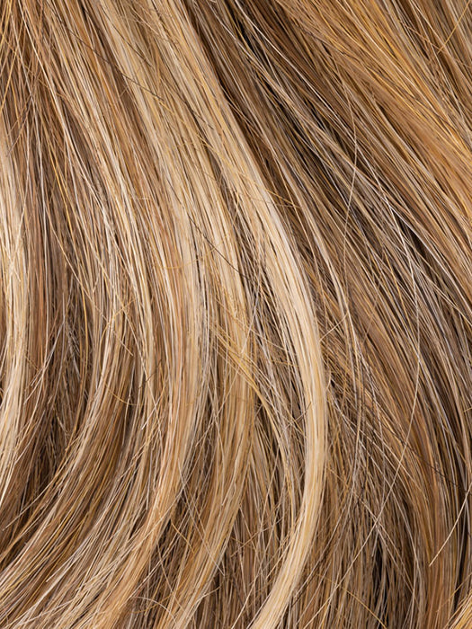Lovely | 100% Hand Tied | Topper | Ellen Wille