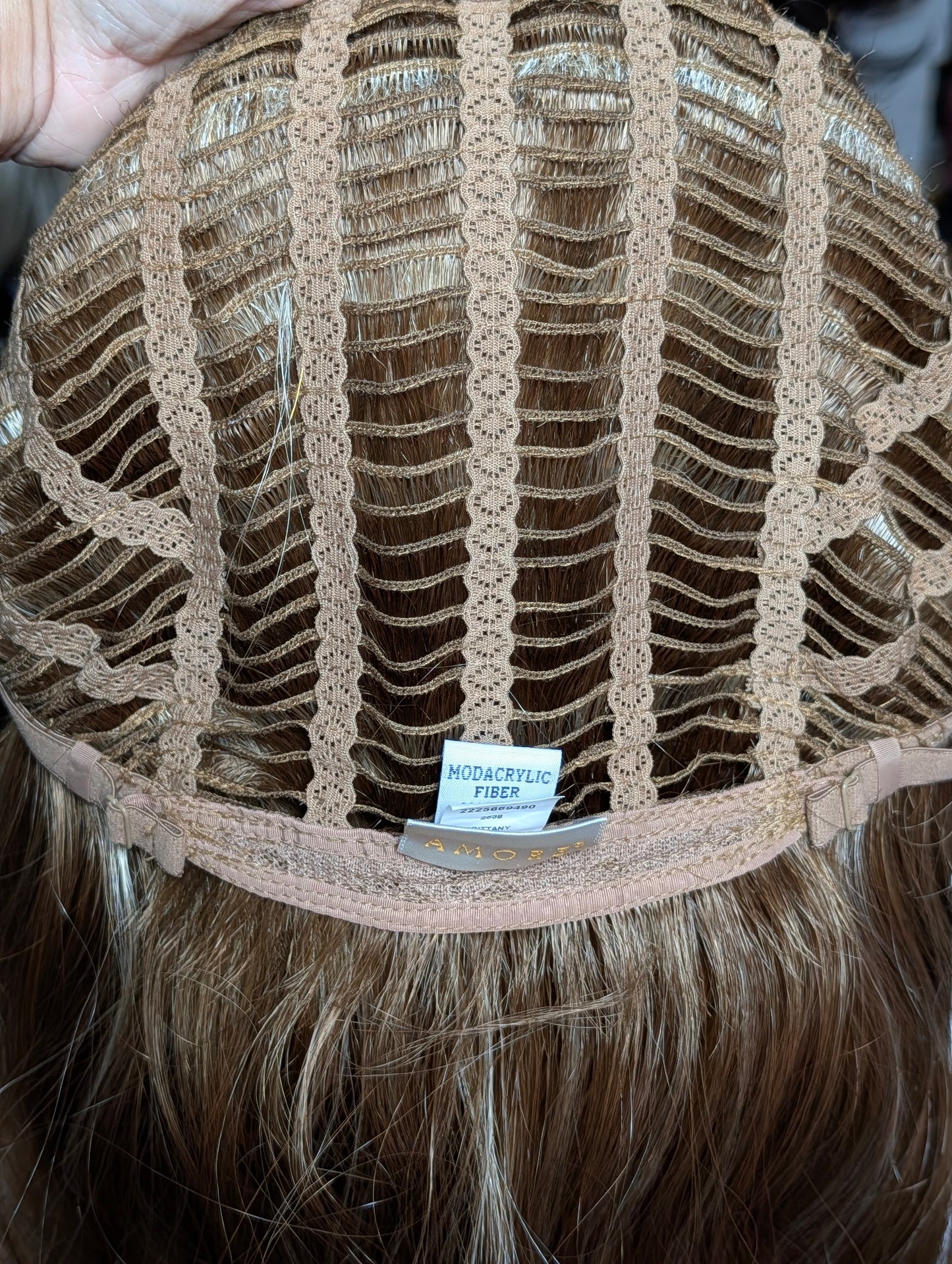 Brittany by Amorè | Maple Sugar | Open Box | FINAL SALE