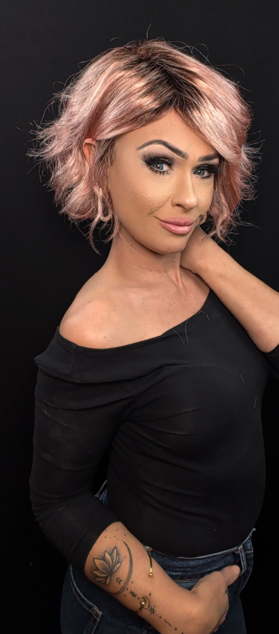 Wyatt | Watermelon R | Rene of Paris