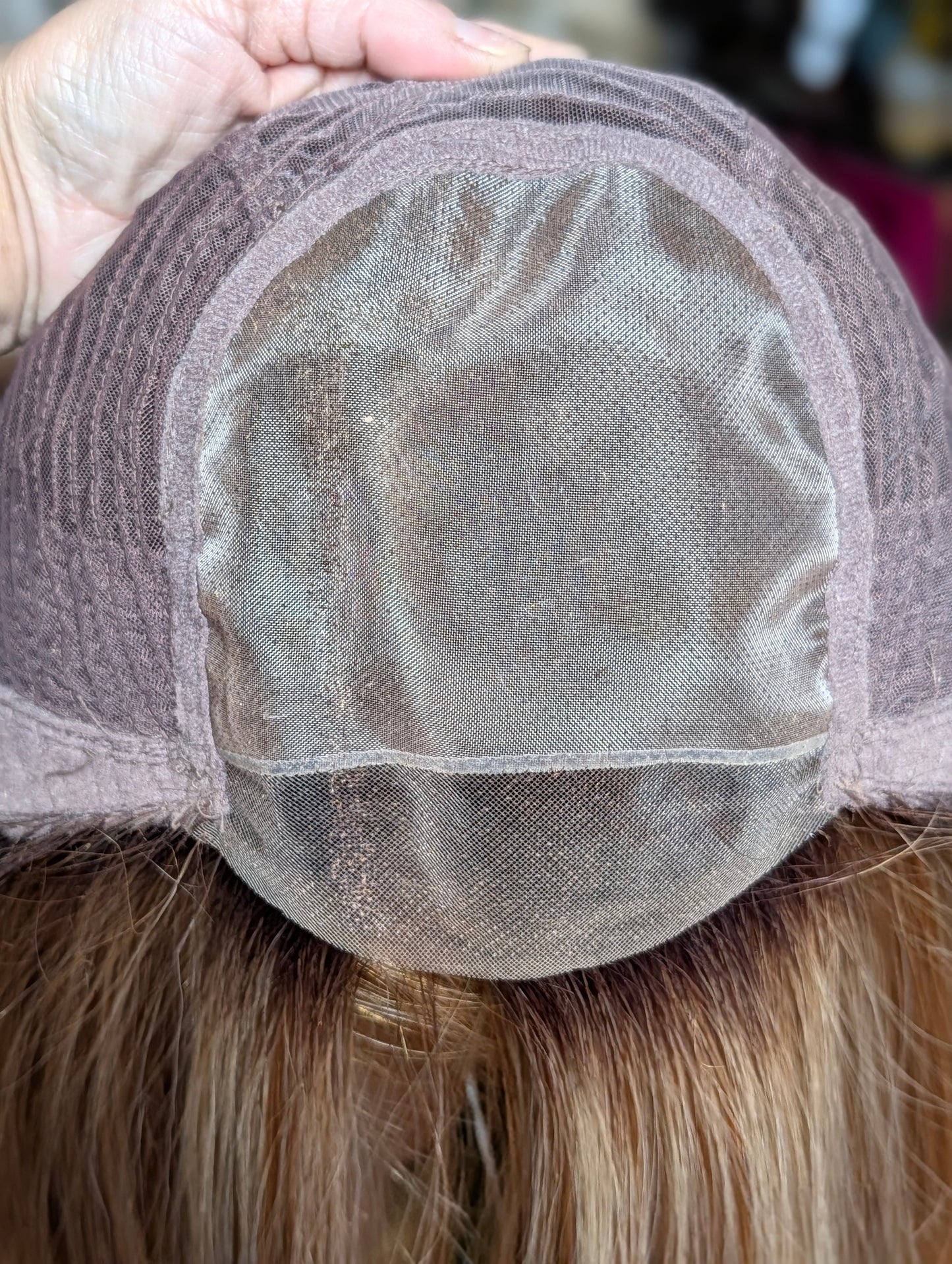 ORI by Amorè| Nutmeg-R | Discontinued | FINAL SALE