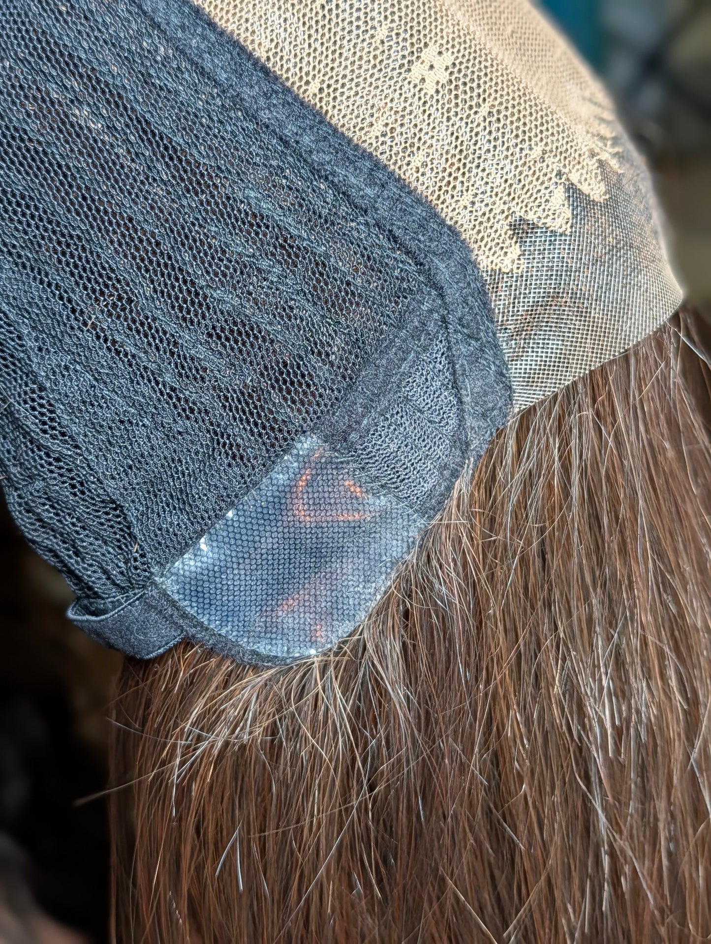 Marley by Amore | Ginger Brown | Discontinued | FINAL SALE