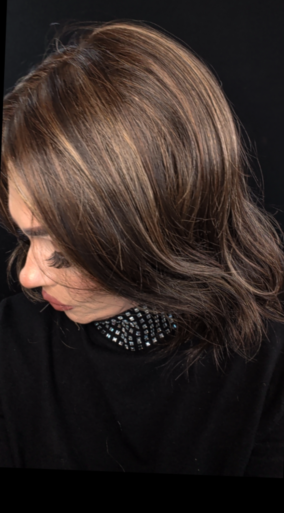 Hana | Ginger Brown | Noriko | Open Box