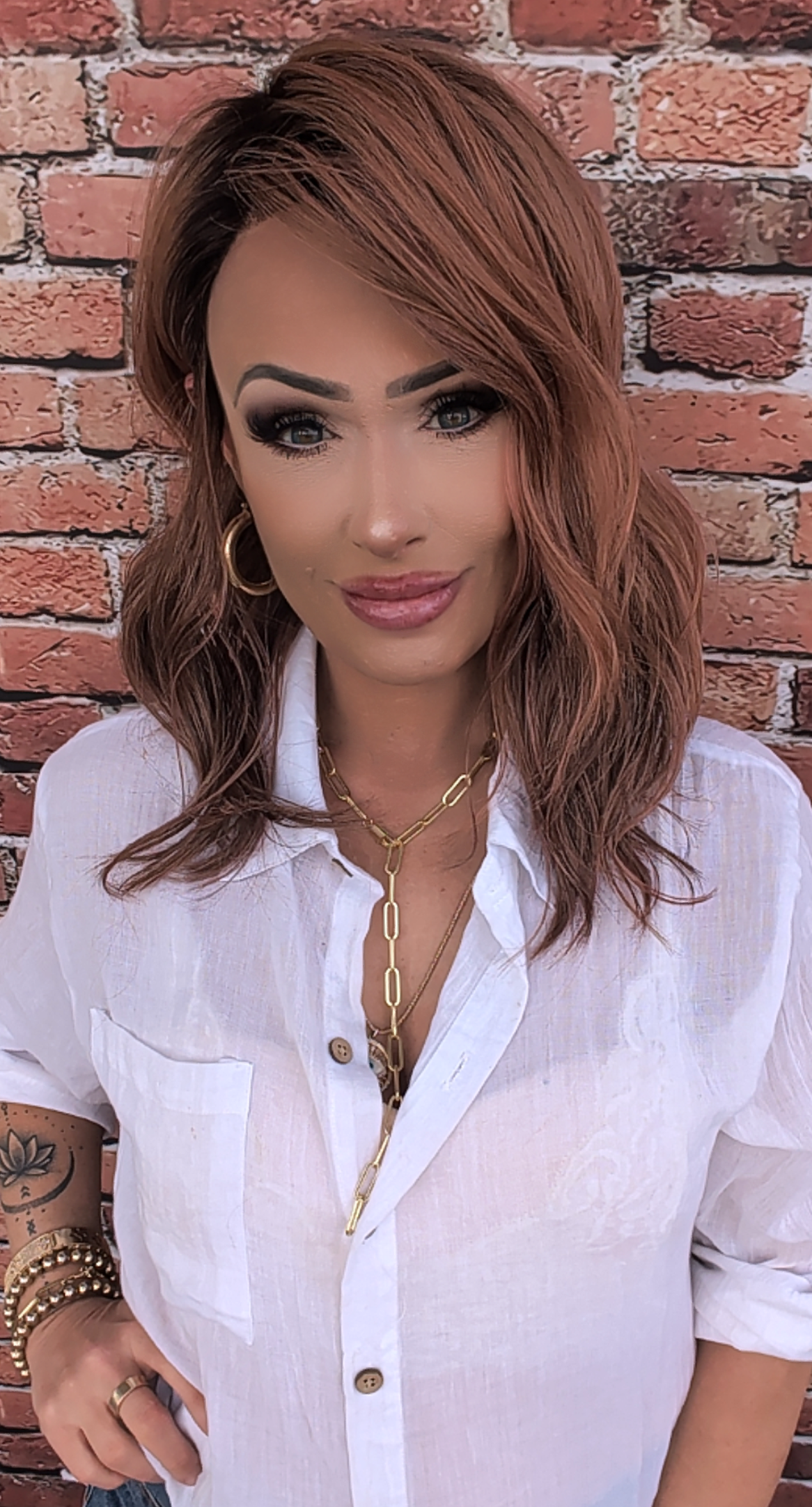 Tabu | Perucci | Heat Friendly Synthetic Wig | ELLEN WILLE