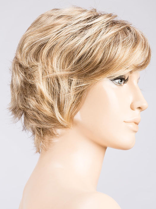 Raise | Changes Collection | Synthetic Wig | Ellen Wille