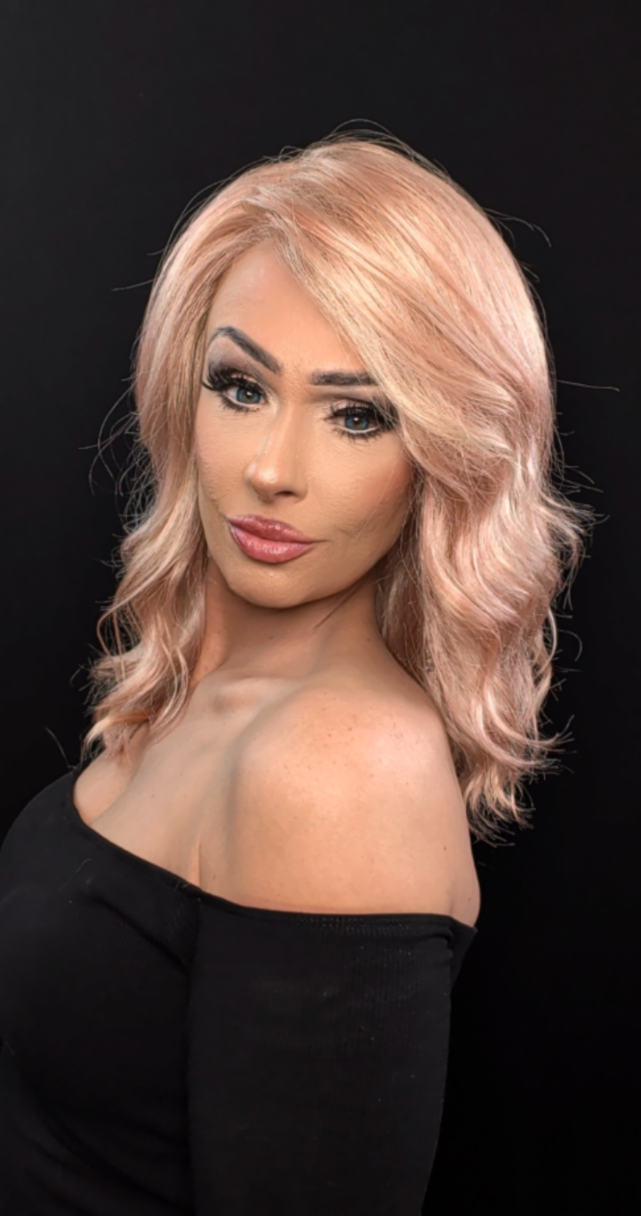 Avalon | Smoky Rose | Estetica| Open Box