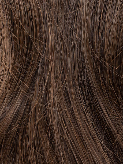 Lovely | 100% Hand Tied | Topper | Ellen Wille