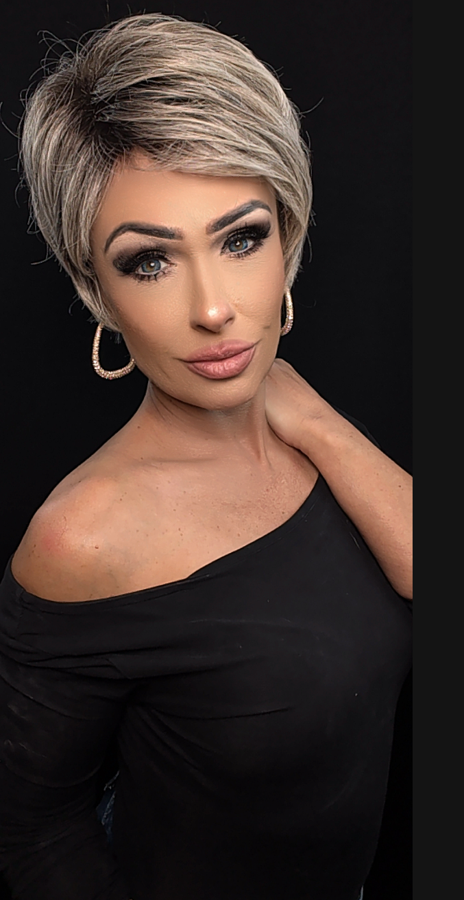 Luca | Silver Oyster-R | Rene of Paris