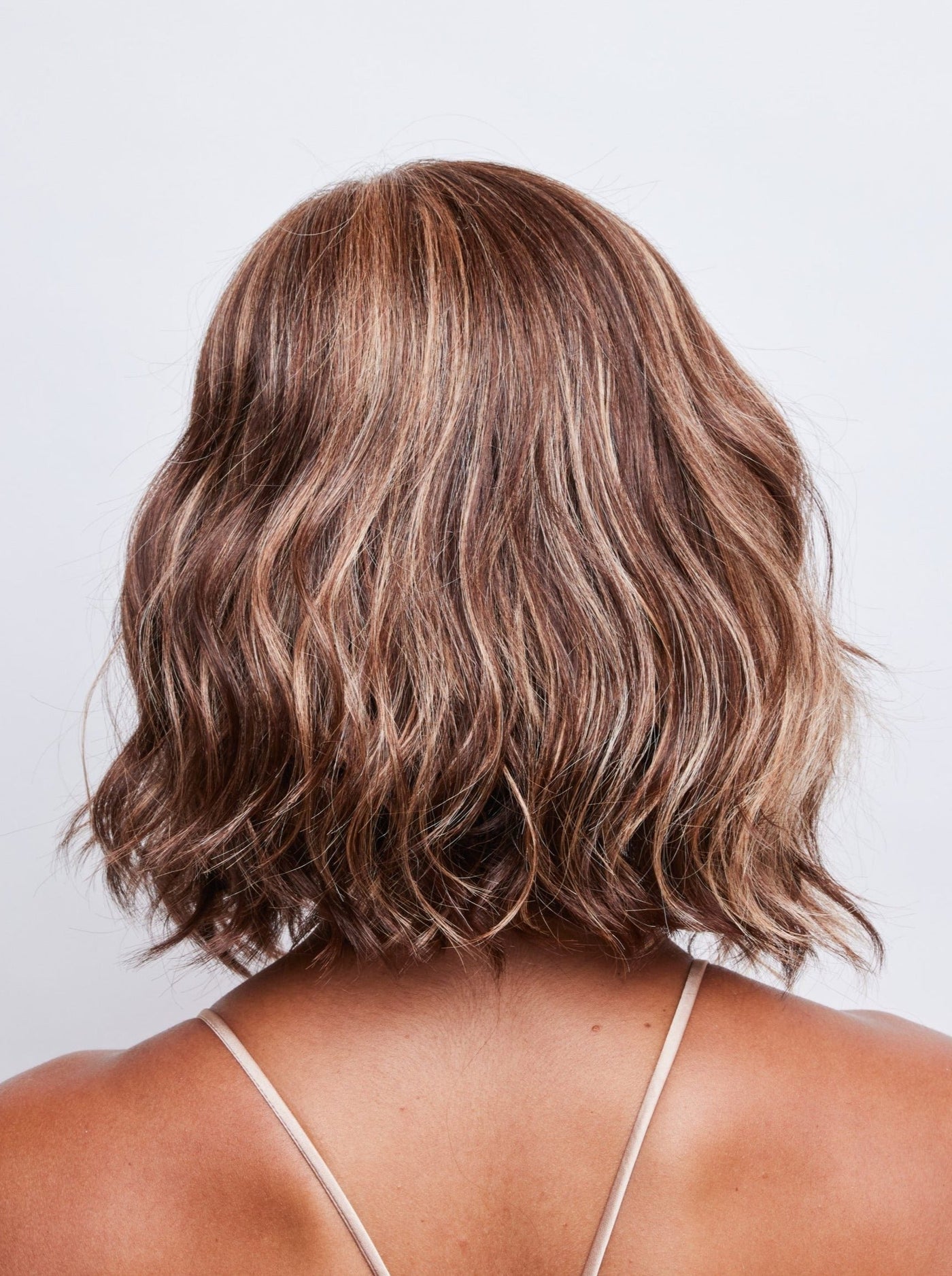 Merrill by Noriko| NM Auburn Sugar | Open Box | Final Sale