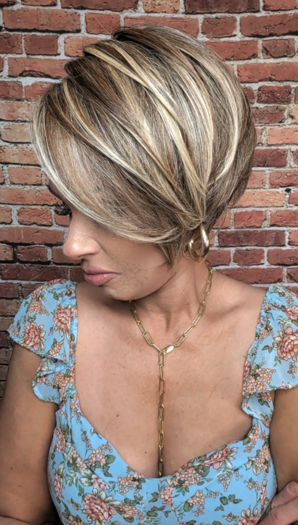 Aletta | Modixx Collection | Heat Friendly Synthetic Wig | ELLEN WILLE