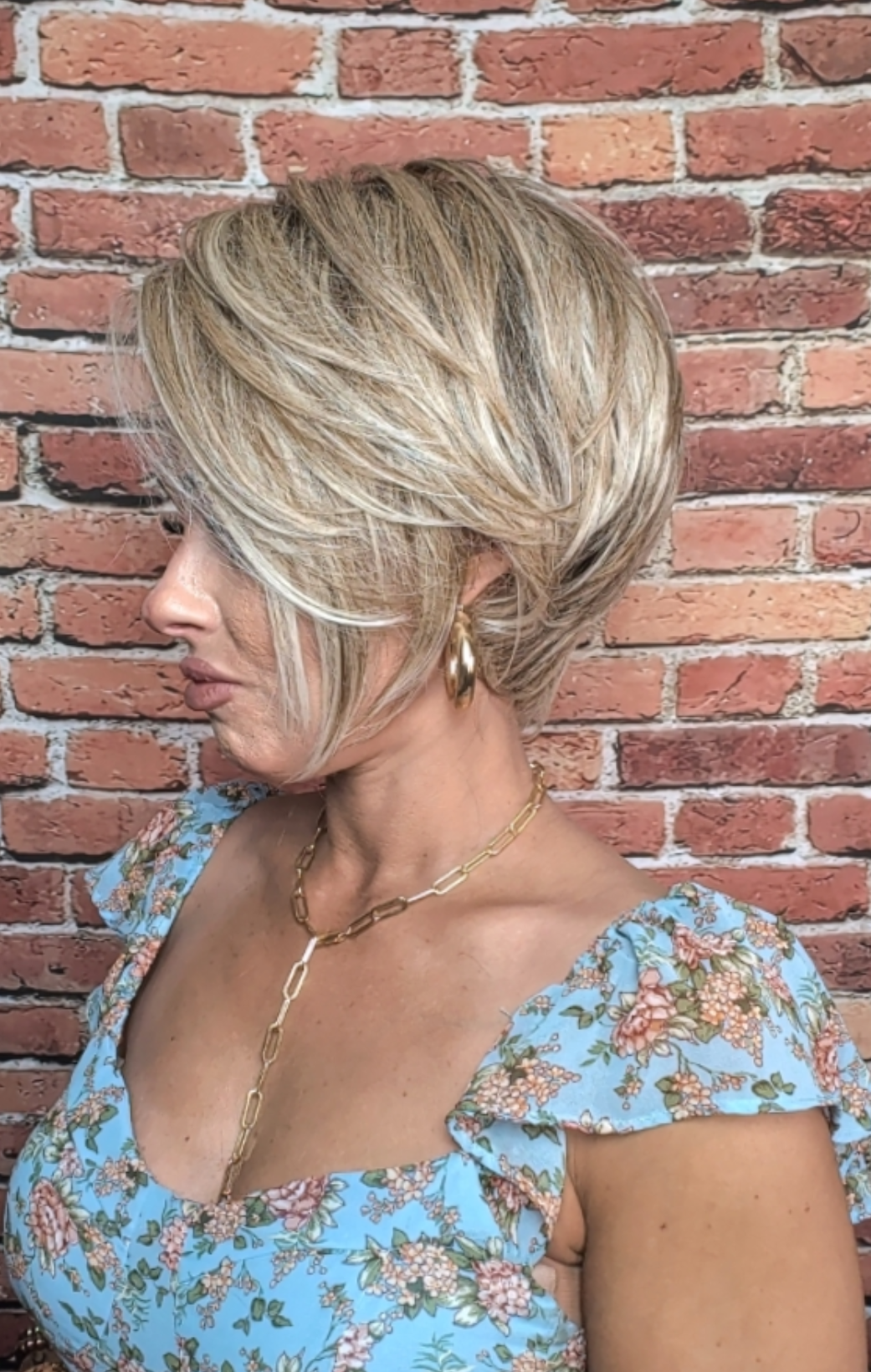 Aletta | Modixx Collection | Heat Friendly Synthetic Wig | ELLEN WILLE