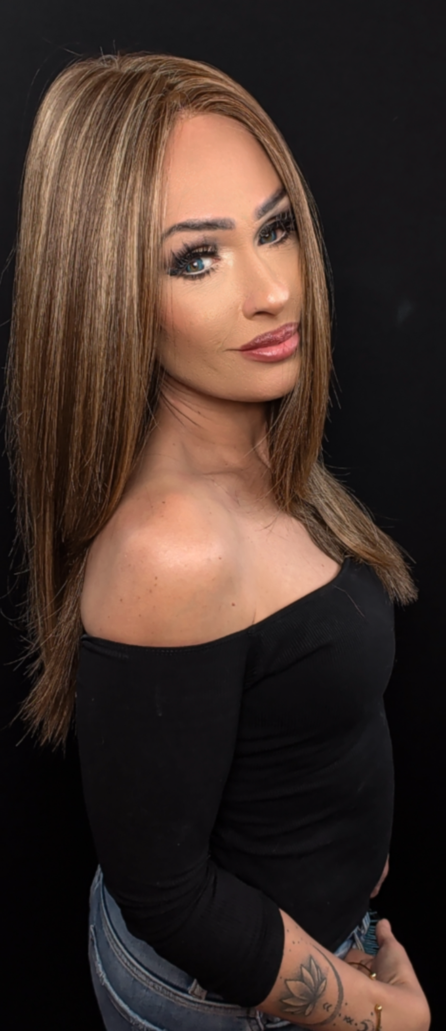 Paris | 7H  | Henry Margu| Open Box