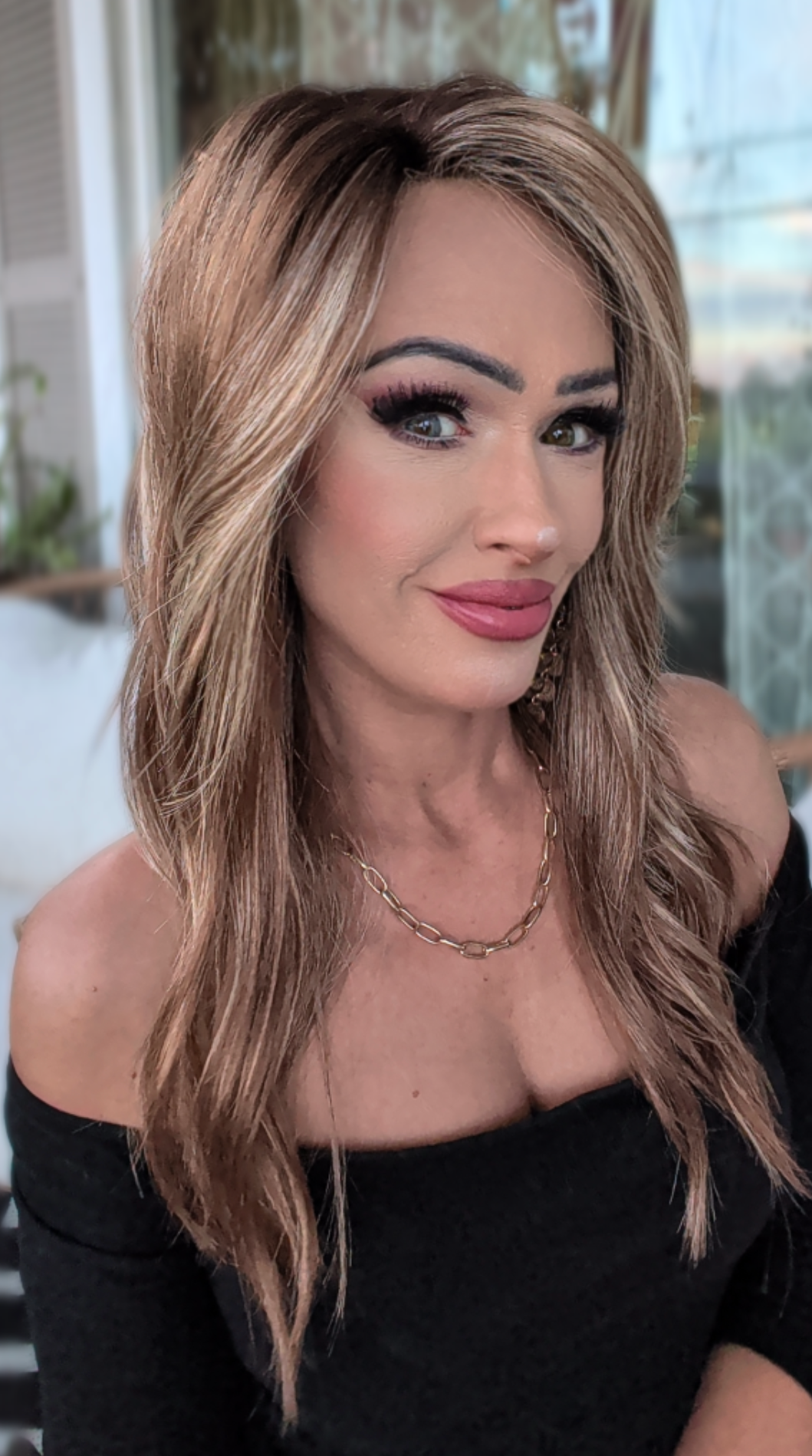 New Release:!!!                               OLIVIA by Jon Renau