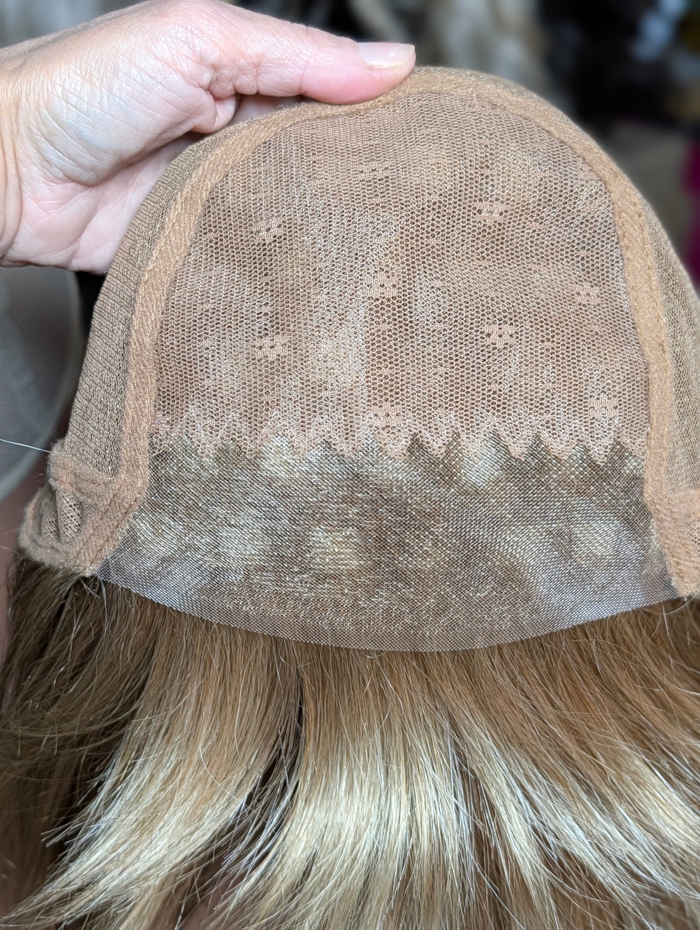 Veronica by Amorè | Spring Honey | DISCONTINUED | FINAL SALE