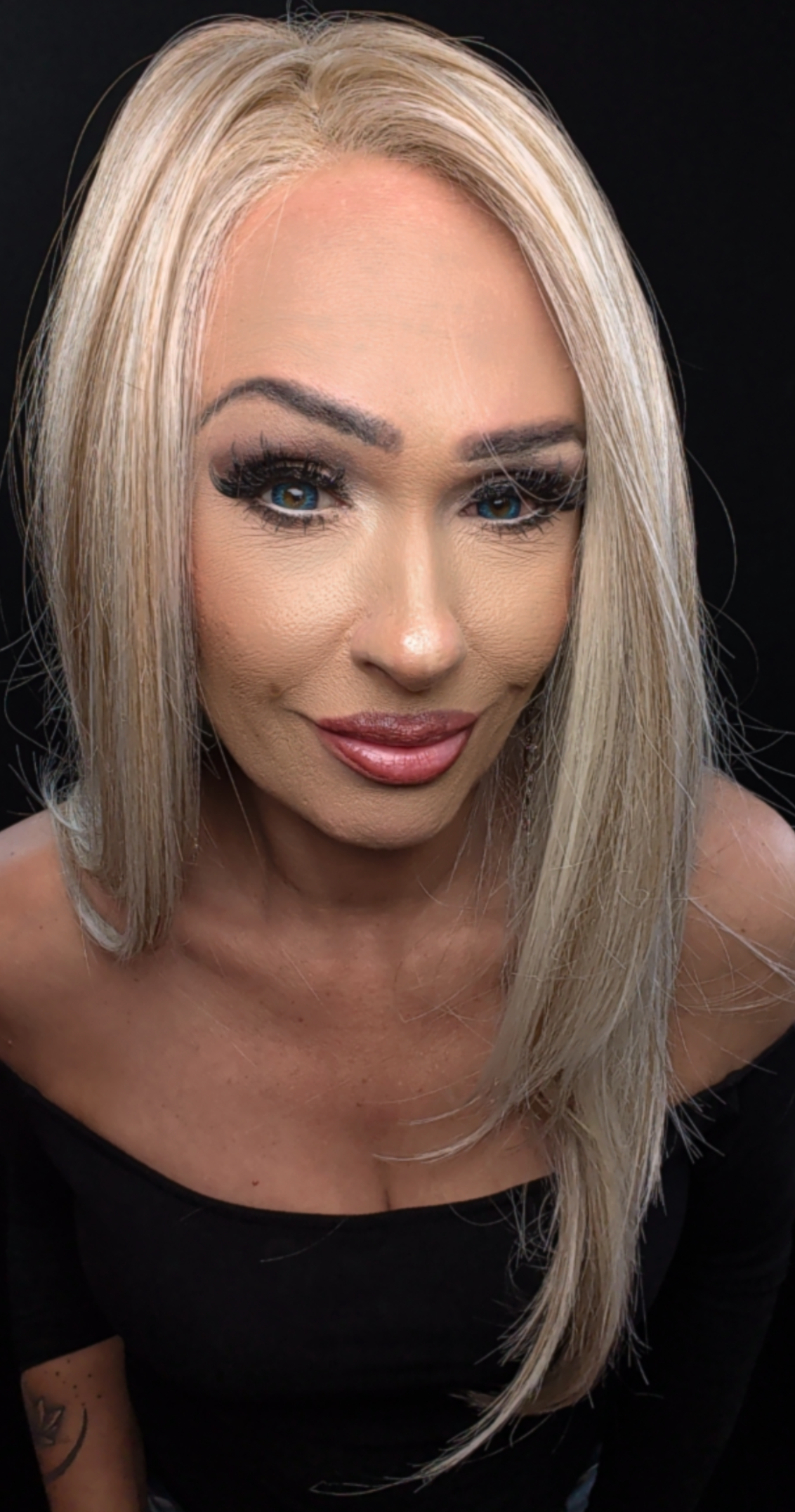 Milan | 10/613 | Henry Margu | OPEN BOX|