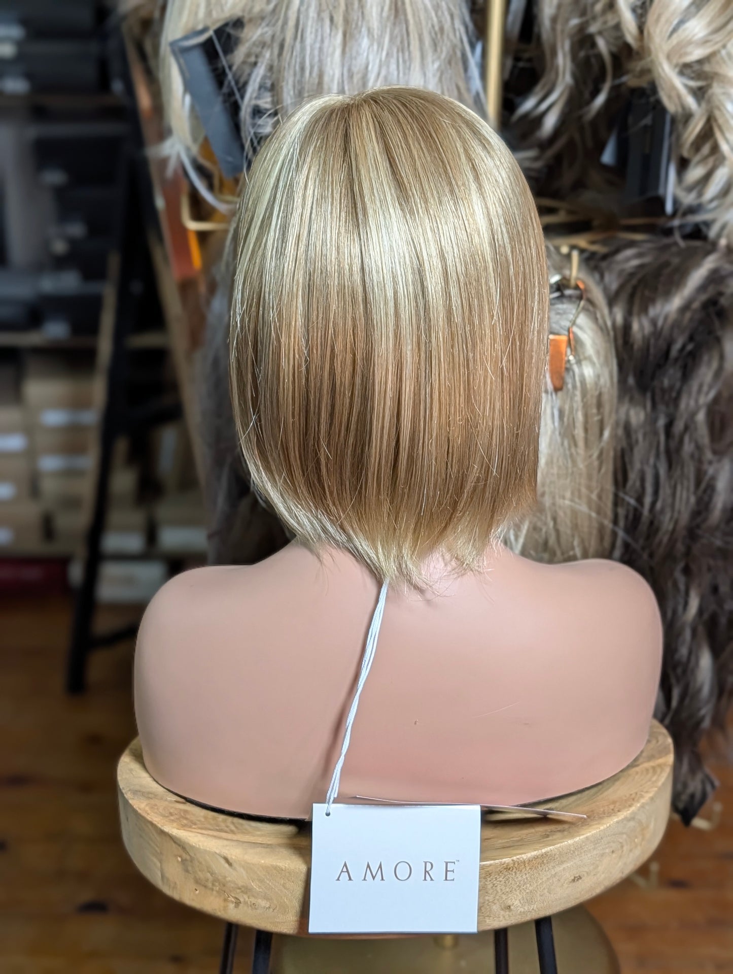 Veronica by Amorè | Spring Honey | DISCONTINUED | FINAL SALE