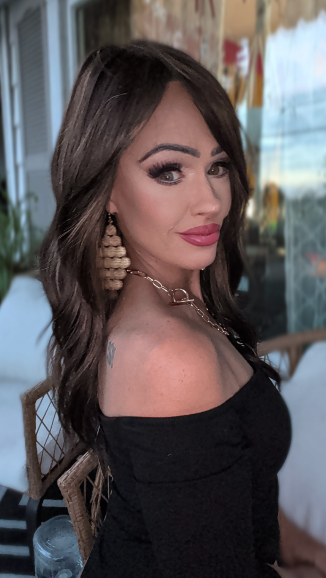 New Release:!!!                               OLIVIA by Jon Renau