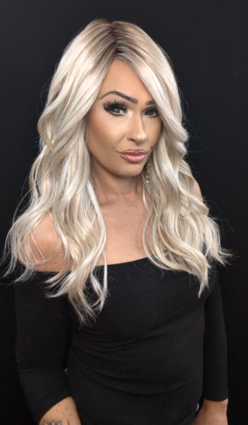 Nashville | 60/101GR | Henry Margu| Open Box