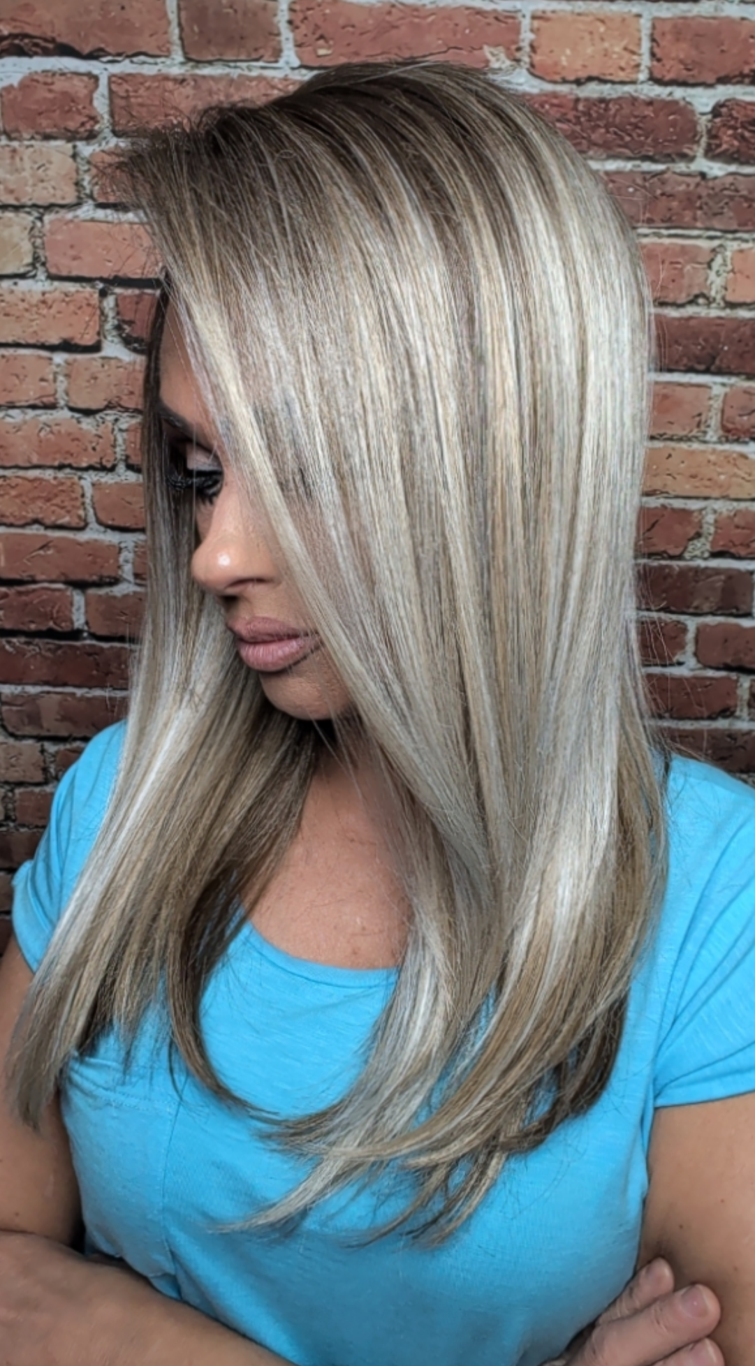 Savelli | Modixx Collection | Heat Friendly Synthetic Wig | ELLEN WILLE