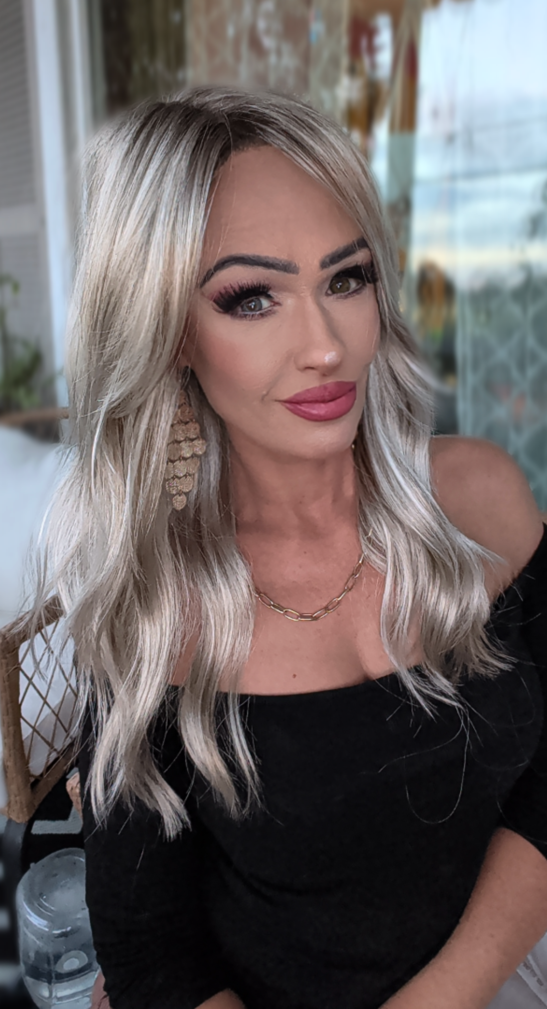 New Release:!!!                               OLIVIA by Jon Renau