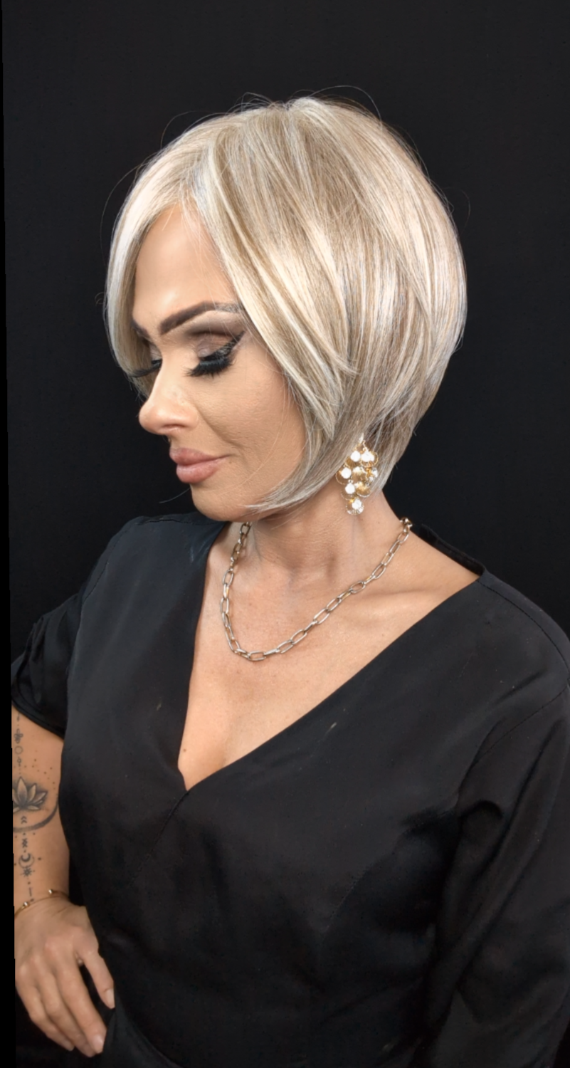 Mackenzie| 101F48T Martini | JON RENAU| Open Box