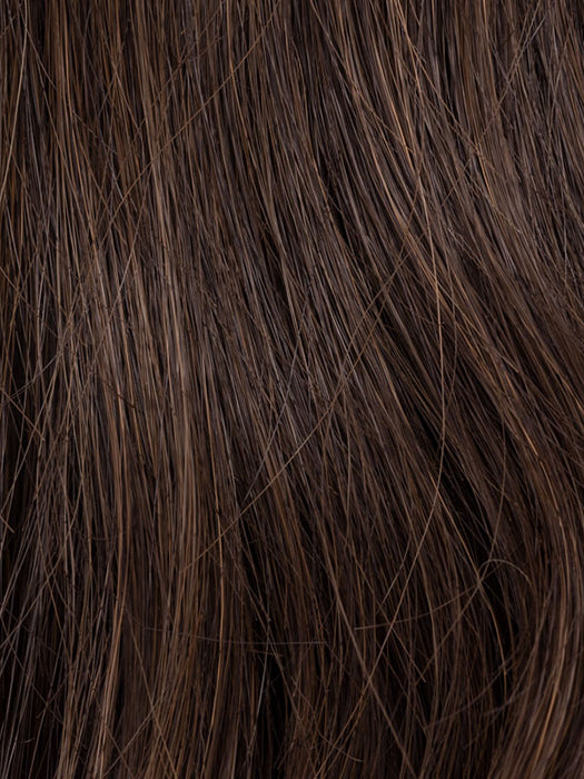 Lovely | 100% Hand Tied | Topper | Ellen Wille