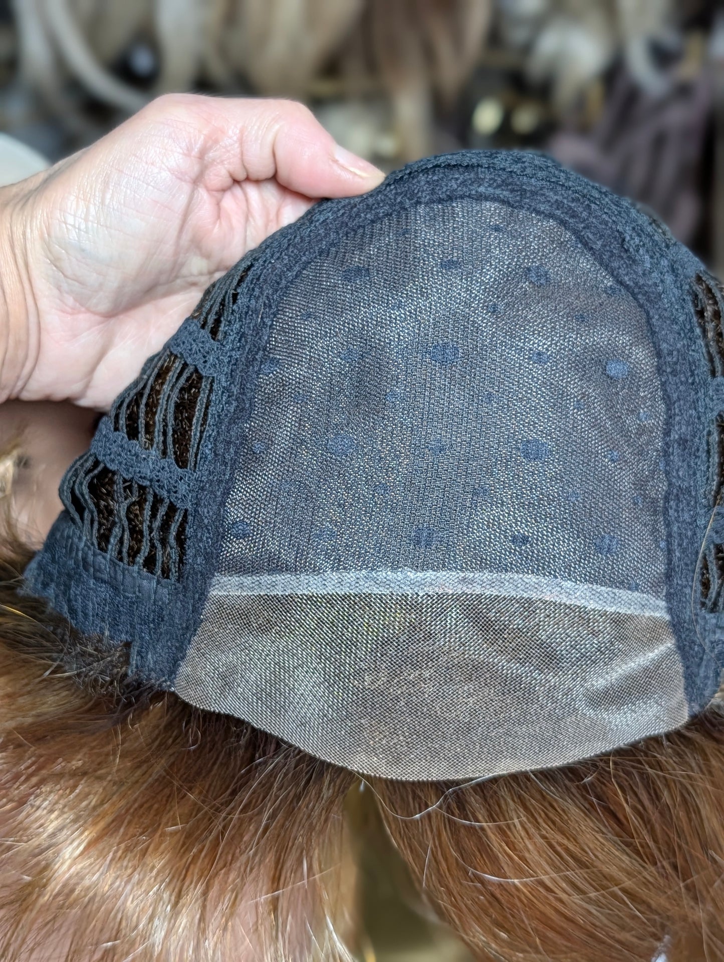 Bay by Amorè| Nutmeg-R | Discontinued | FINAL SALE