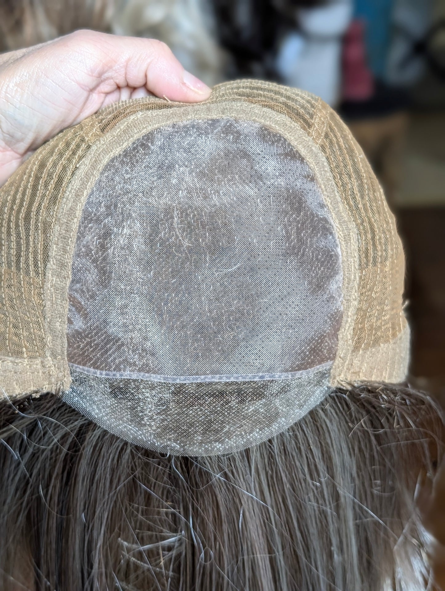 ORI by Amorè| Ice Blonde| Discontinued | FINAL SALE