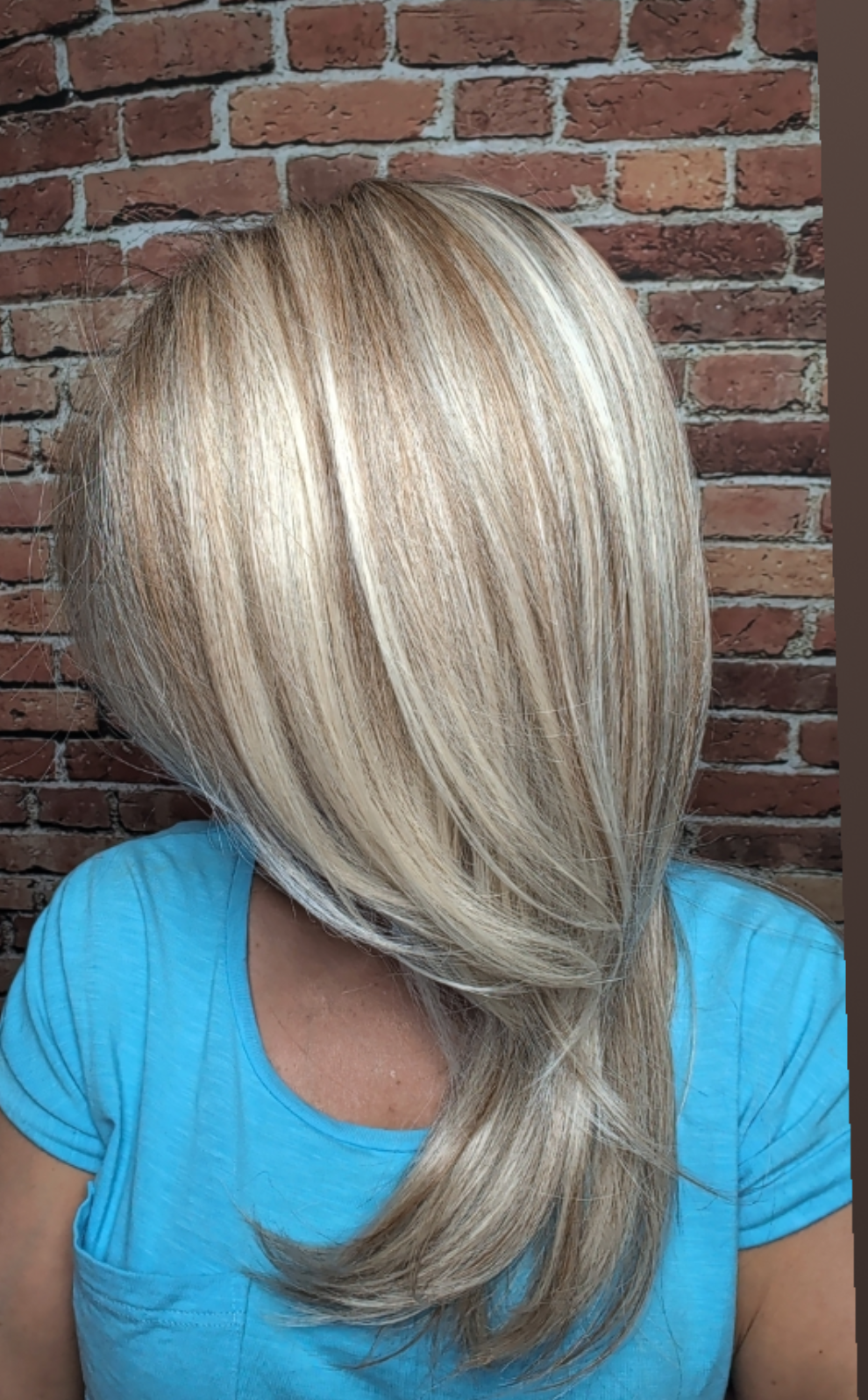 Alasia Super | Modixx | Heat Friendly Synthetic | ELLEN WILLE