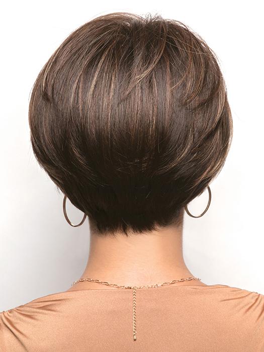 Nima by Noriko| Red Brown| Open Box| Final Sale