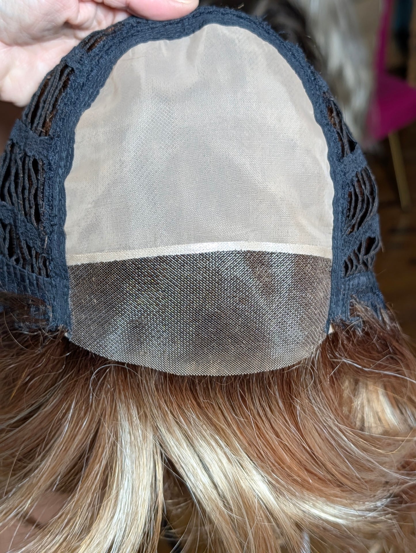 Braylen by Amorè| Nutmeg-R | FINAL SALE