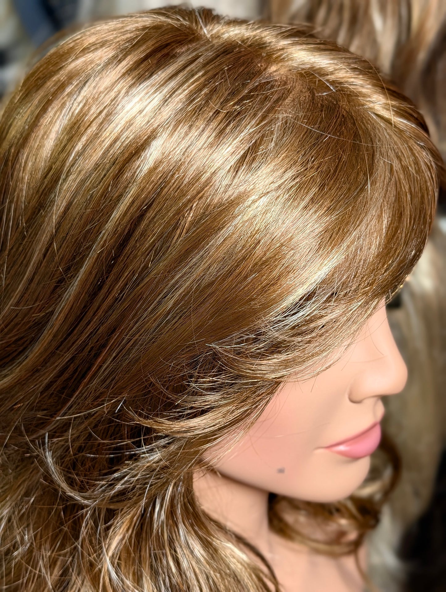 Brittany by Amorè | Maple Sugar | Open Box | FINAL SALE