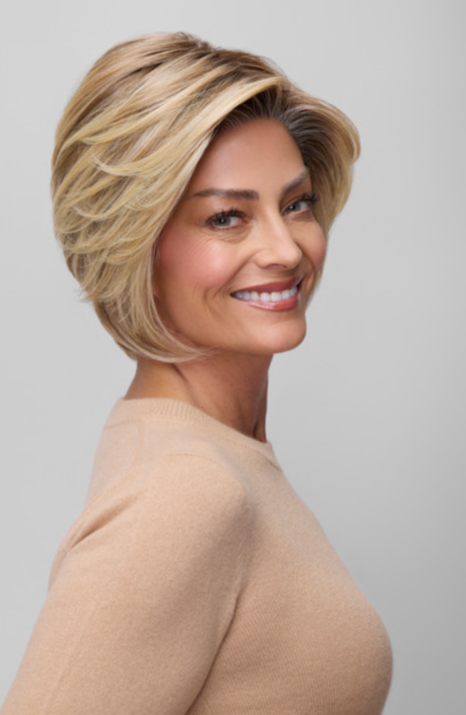Ivy | Venice Blonde 22F16S8 | Jon Renau