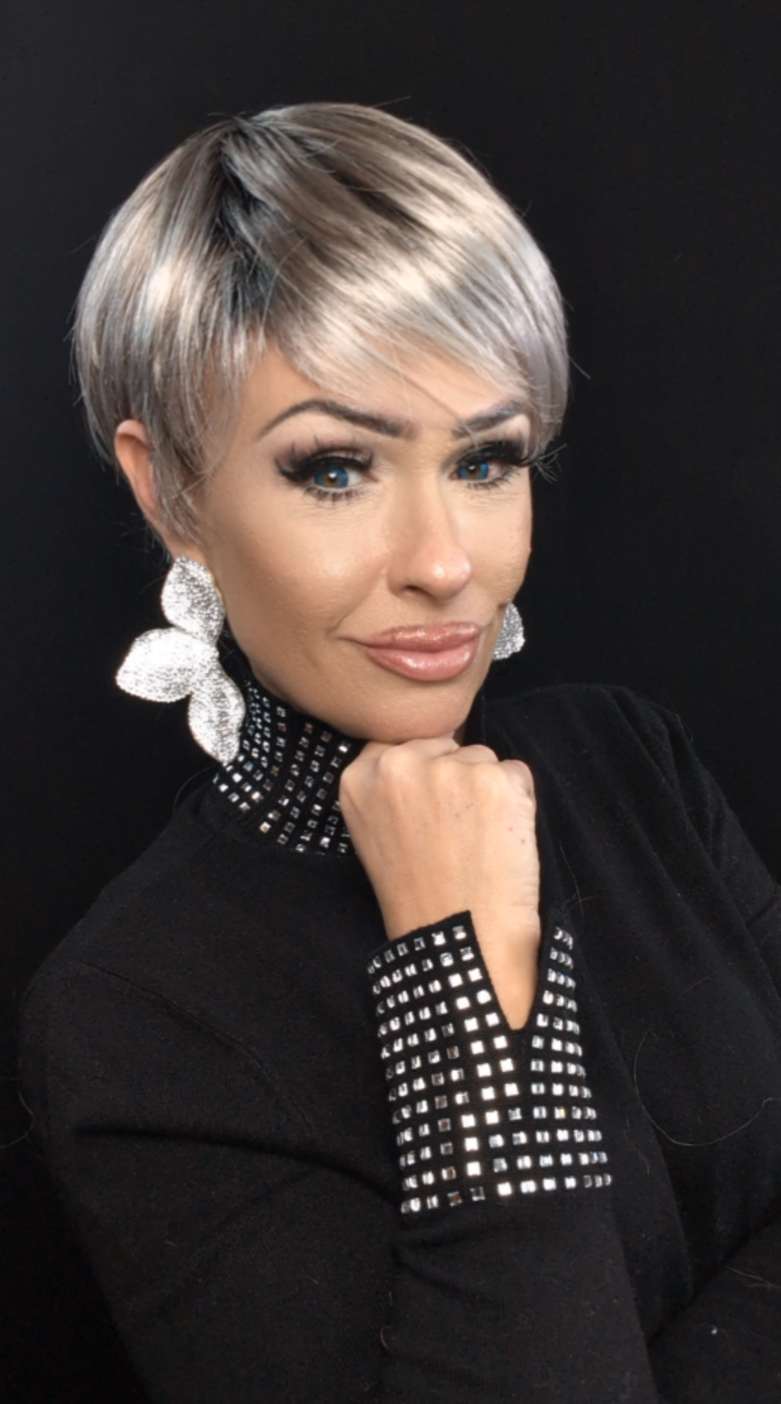 Jayce | CHROMERT8 | Estetica | Open Box